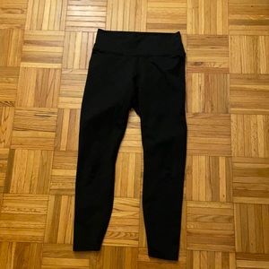 Large Fabletics Leggings